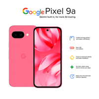 Google Pixel 9a