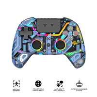 Fantech WGP14 V2 Nova Pro Gamepad