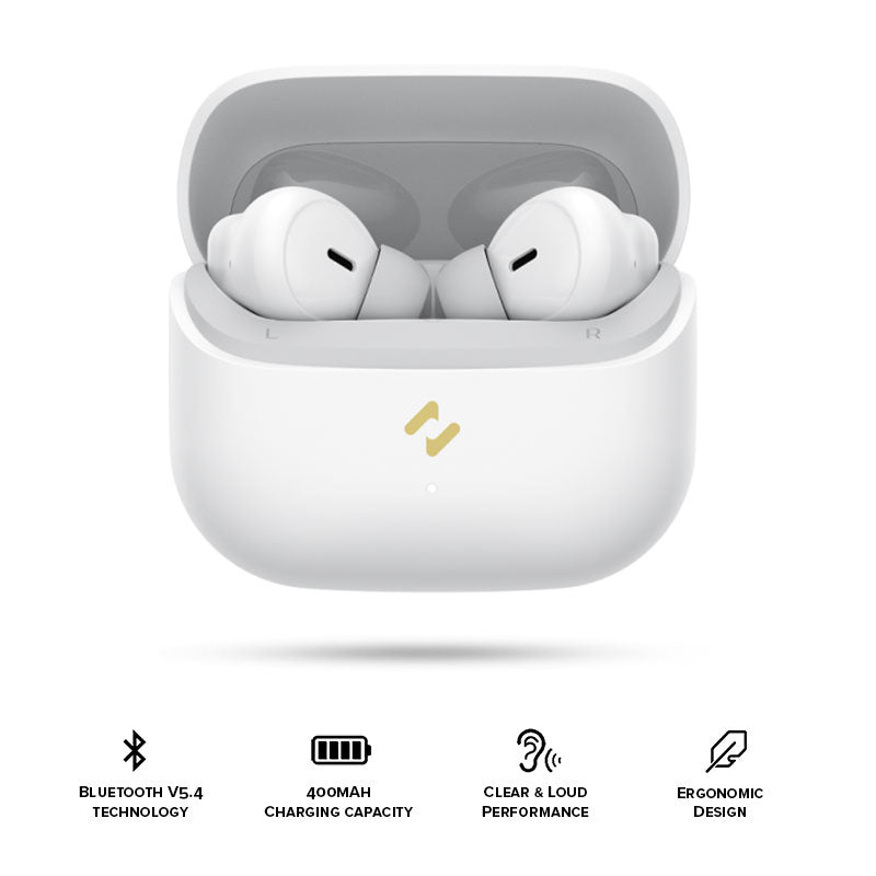 HAVIT TW982 LIFE01T AI ENC True Wireless Earbuds