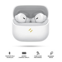 HAVIT TW982 LIFE01T AI ENC True Wireless Earbuds