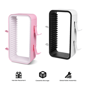 IINE Cartridge Storage Rack for PS/XBOX/NS [L867] [L866]