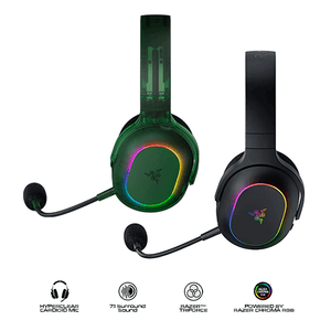 Razer Barracuda X Chroma - Wireless Multi-Platform Gaming and Mobile Headset