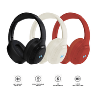 MONSTER XKH02 Bluetooth Headphones