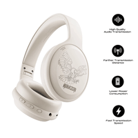 Transformers TF-G06 Bluetooth Headset HD Multi-Function Buttons