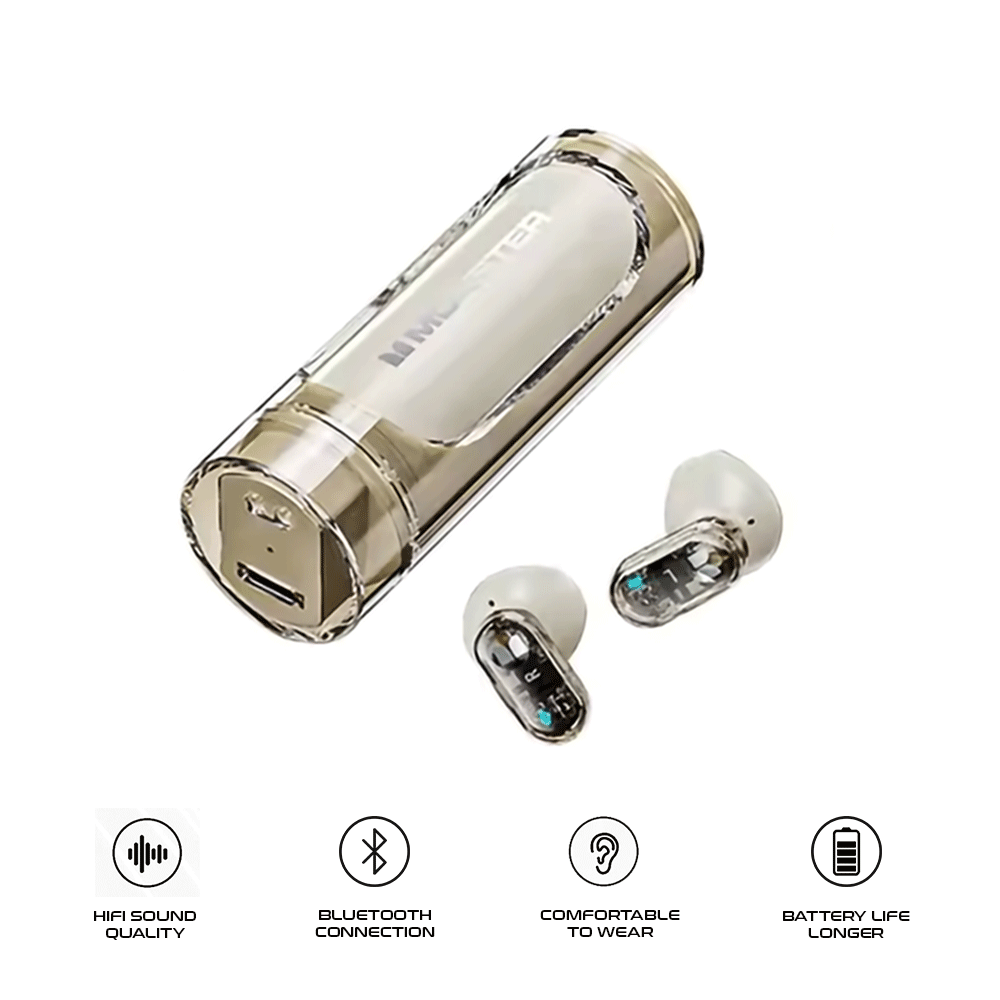 MONSTER XKT13 Earphone