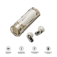 MONSTER XKT13 Earphone