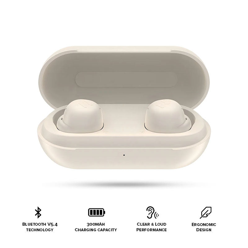 HAVIT TW969 Lite ENC True Wireless Stereo Earbuds