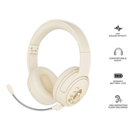 Disney Bluetooth Wireless Headphone QS-H5