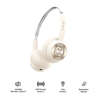 Onikuma GT820 Wireless Gaming Headset with Noise Cancellation