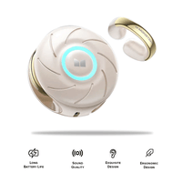 MONSTER MQT46 Wireless Bluetooth Earphone