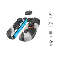 iPega Silicone Sleeve for Nintendo Switch 2 Joy-Cons
