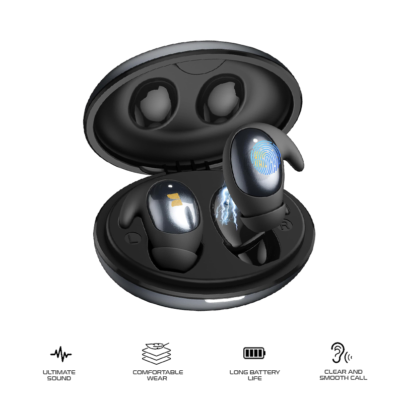 Monster Sleep Ear100 Wireless In -Ear Headphone MH22280