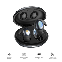 Monster Sleep Ear100 Wireless In -Ear Headphone MH22280