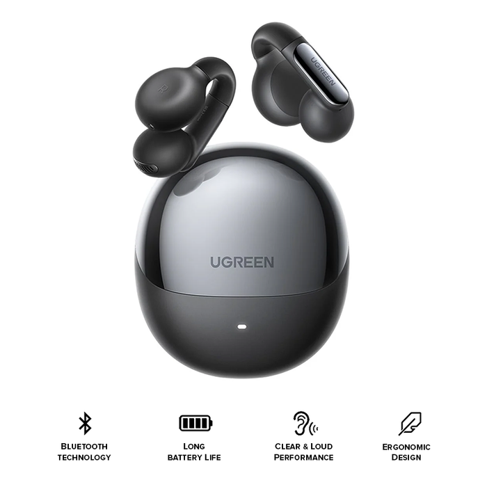 UGREEN HiTune S5 Open Wearable True Wireless Earbuds (WS210)