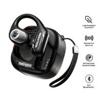 Transformers TF-T18 Bluetooth Earphone HIFI Sound Quality HD