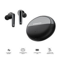 Monster N-Lite 203 Airlinks Wireless In -Ear Headphone MH22163