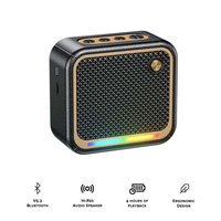 Wekome Portable Wireless Speaker- WD-06