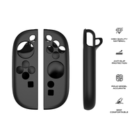 IINE NSW Silicone Protective Case Switch 2