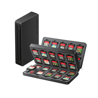 JSAUX Game Card Case 40 For Nintendo Switch 2 BG0118