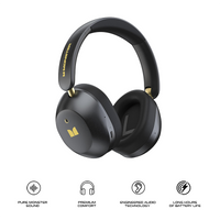 Monster Persona 6th ANC Bluetooth Headphone MH22266