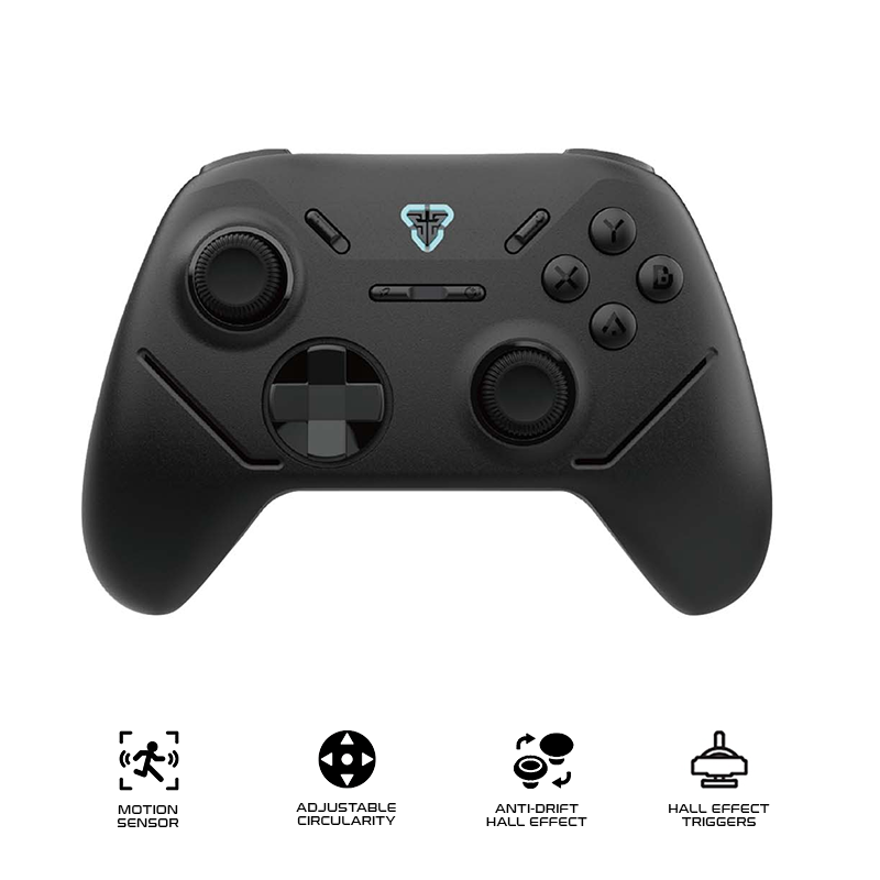 Fantech WGP13S Shooter III Gamepad