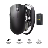 Lamzu Maya X Superlight 8K Wireless Gaming Mouse