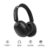 Monster Persona 3rd ANC Wireless Over-Ear Headphone MH22231