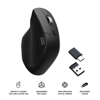 Keychron M6 Wirelss Mouse