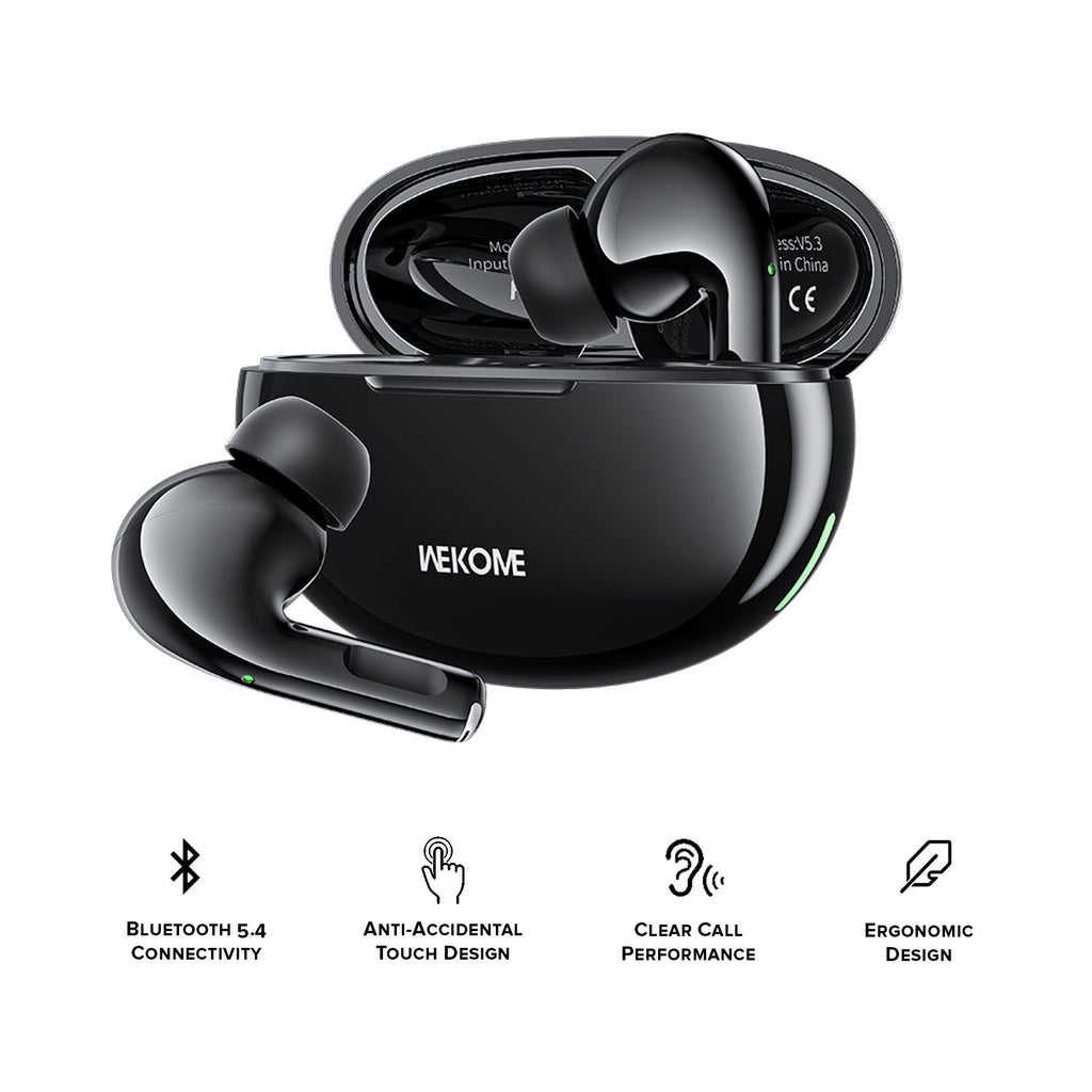 Odac Wireless Earbuds For Helmet Plantronics Earpiece Accessories
