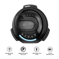 Transformers TF-T07 Bluetooth Earphone Sports Game Series