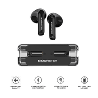 MONSTER Airmars XKT08 True Wireless Gaming Earphones