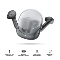 Havit TW974 4 MIC ENC True Wireless Earbuds