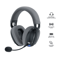 REDRAGON [H878] SKULD PRO Gaming Headset