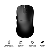 Fantech XD3 v3 1K Helios II Wireless Gaming Mouse