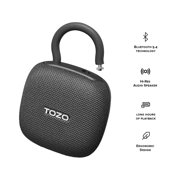 TOZO SoundGo PA00K1
