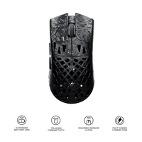 ATK Ghost Ultimate Tri-Mode Wireless Gaming Mouse