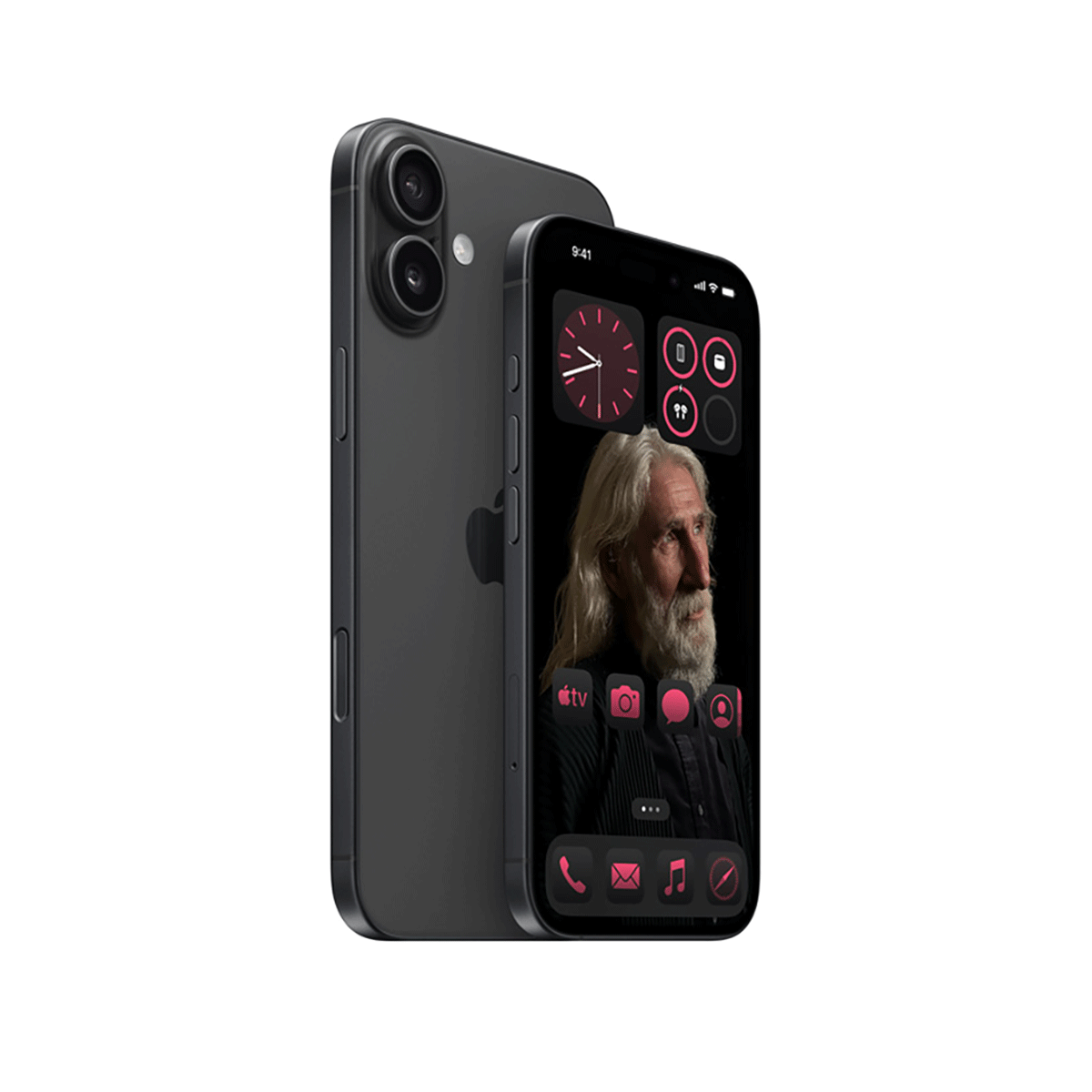 iPhone 16