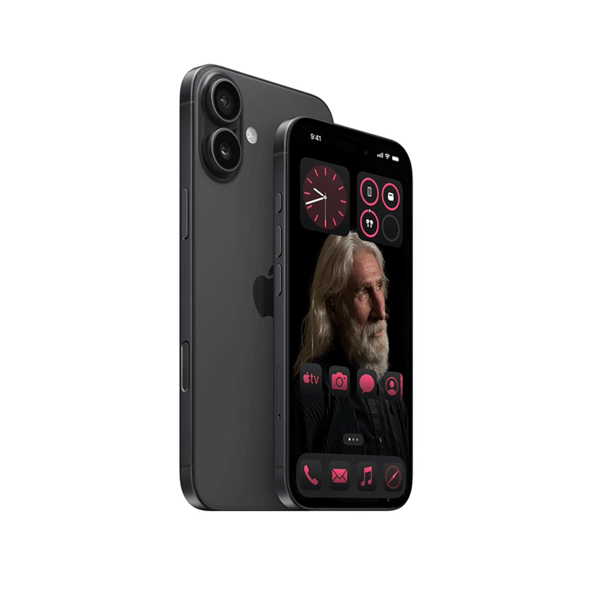 iPhone 16