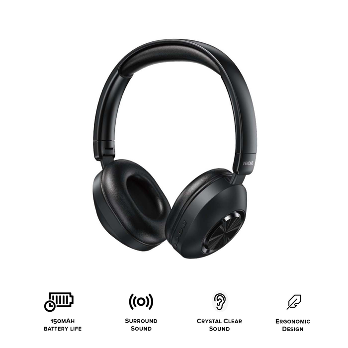 Wekome Wireless Headphones WM-13