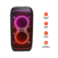 JBL Partybox Stage 320 Portable Party Speaker