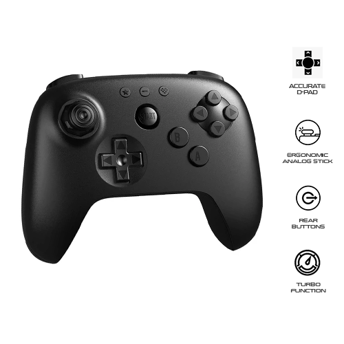 8Bitdo 64 Multi-platform Bluetooth Controller