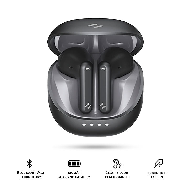 HAVIT TW931 True Wireless Stereo Earbuds