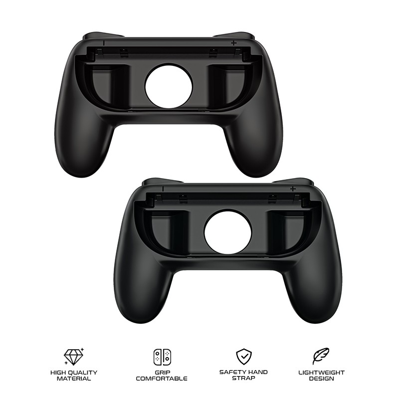 JYS-NS2306 Gaming Grip For Joy-Con Controller