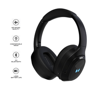 MONSTER XKH02 Bluetooth Headphones