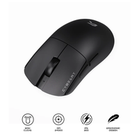 Cybeart Artemis Gaming Mouse