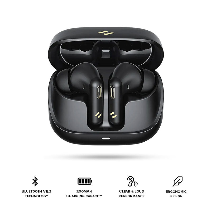 Havit TW906 ANC+ENC True Wireless Earbuds