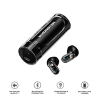 MONSTER XKT13 Earphone