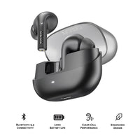 TOZO Agile Nova TWS Earbuds Mini IPX5 7Hr Playtime