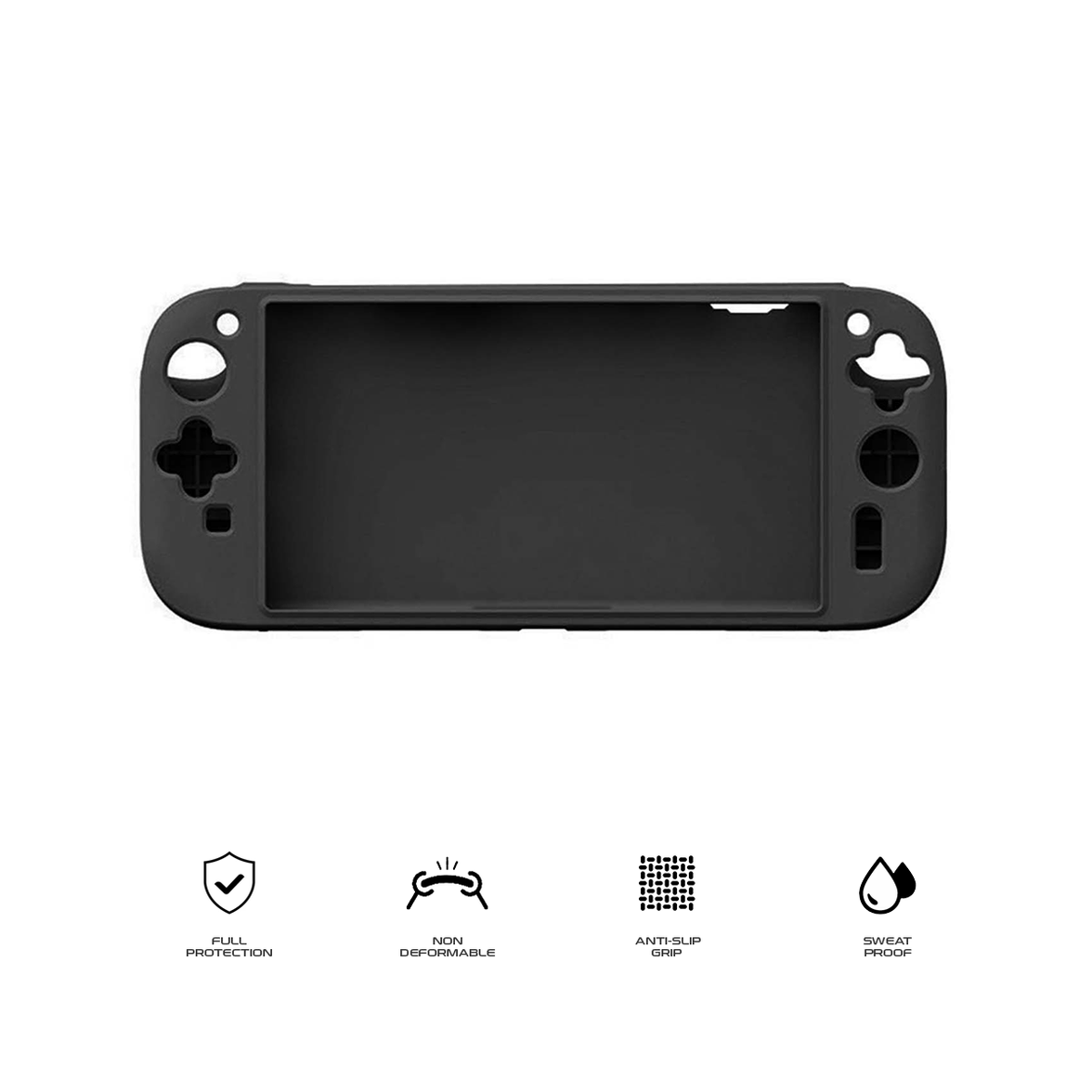 Dobe Silicone Case for Nintendo Switch 2 TNS-5171