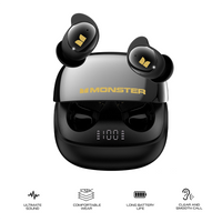 Monster Sleep Ear200 Wireless In -Ear Headphone MH22299